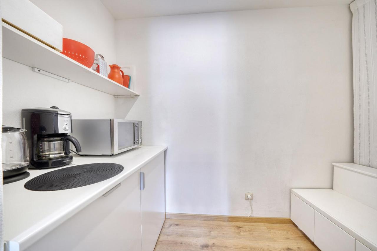 Zentral gelegenes Apartment mit Garage und Garten Kaltern Exterior foto